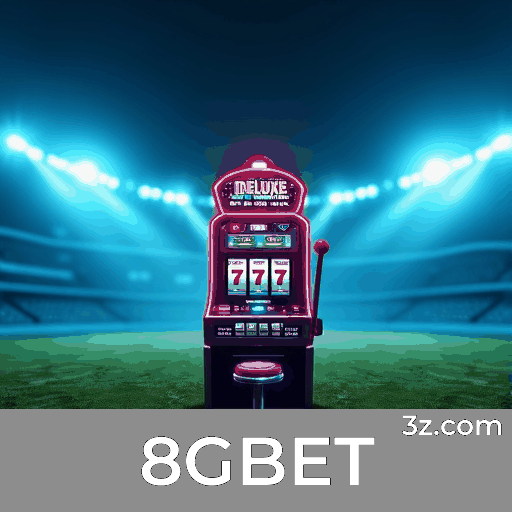 8GBET: Experiência de Cassino Profissional e Imersiva