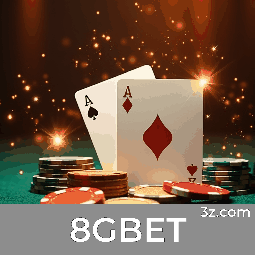 8GBET: Plataforma de Apostas Segura e Premiada