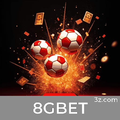 8GBET: Apostas Esportivas Completas e Odds Instantâneas