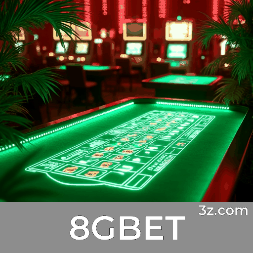 8GBET: Aprenda Jogos e Melhore suas Habilidades