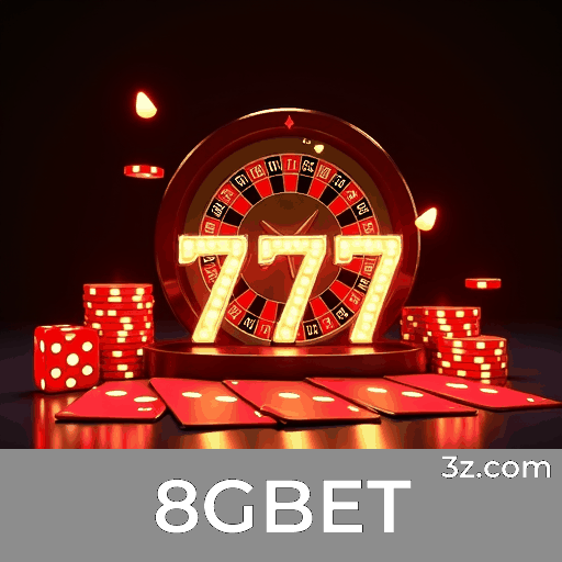Experiência Premium de Jogos de Casino no 8GBET