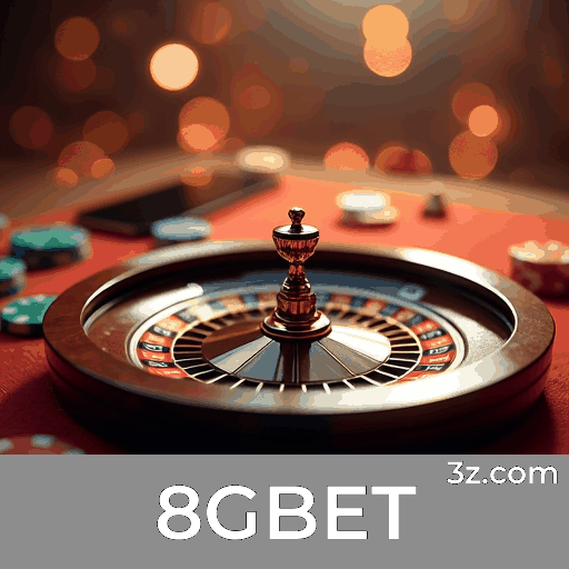 8GBET: Experiência de Cassino Profissional e Imersiva