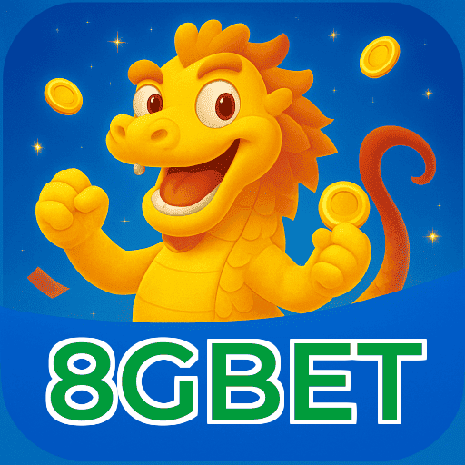 8GBET
