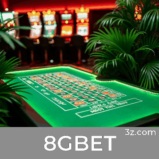 8GBET: Apostas Esportivas Completas e Odds Instantâneas