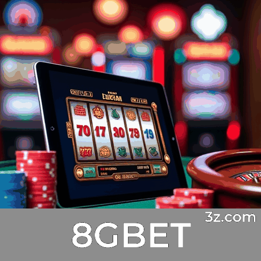 8GBET: Aprenda Jogos e Melhore suas Habilidades
