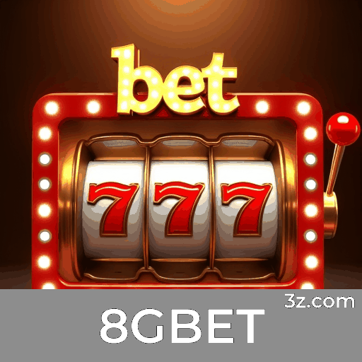 Experiência Premium de Jogos de Casino no 8GBET