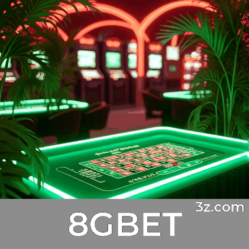 8GBET: Aprenda Jogos e Melhore suas Habilidades
