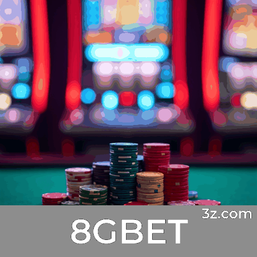 Experiência Premium de Jogos de Casino no 8GBET