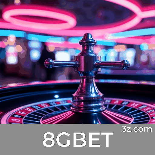 8GBET: Experiência de Cassino Profissional e Imersiva