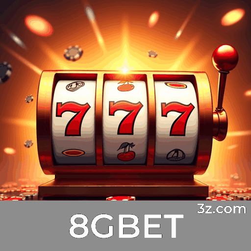 8GBET: Apostas Esportivas Completas e Odds Instantâneas