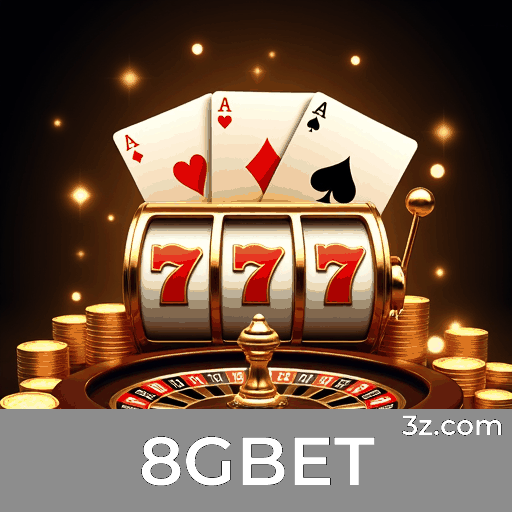 8GBET: Apostas Esportivas Completas e Odds Instantâneas