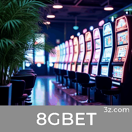 Tecnologia de Nuvem Avançada e Segurança Impecável na 8GBET
